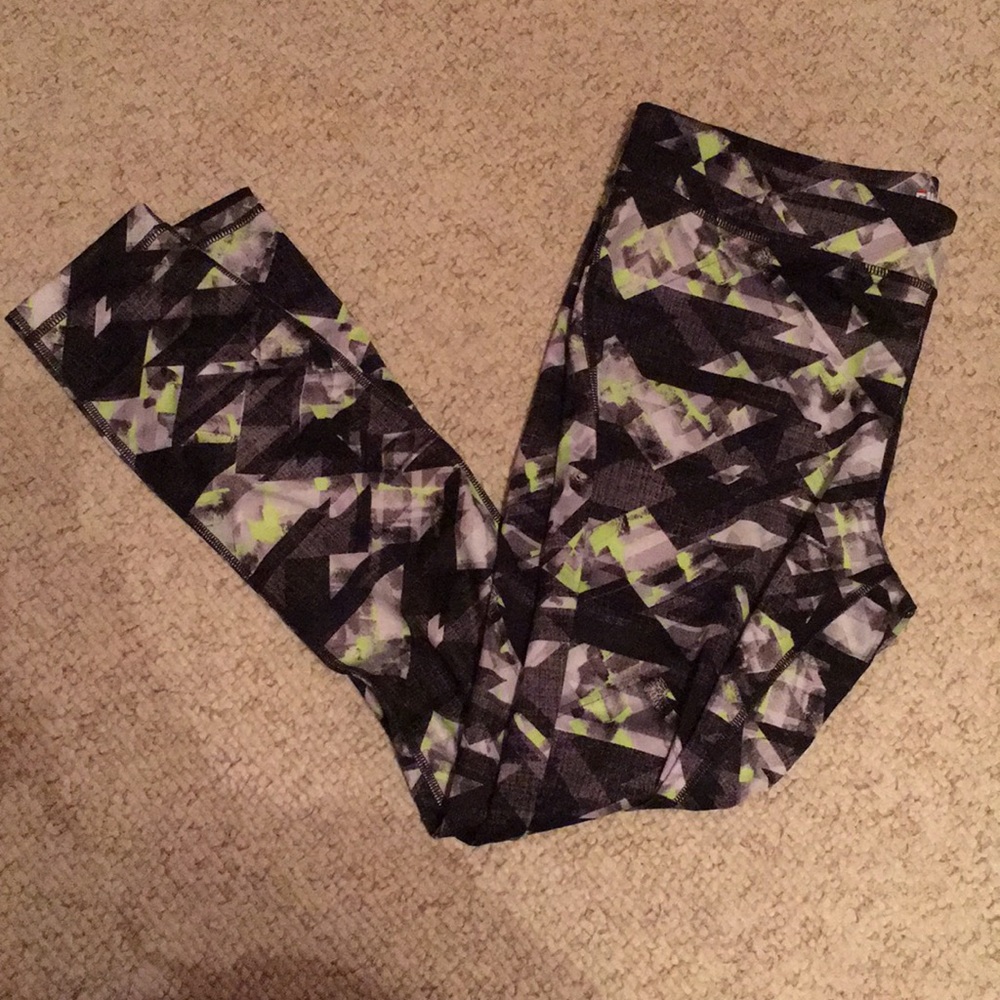 Running leggings